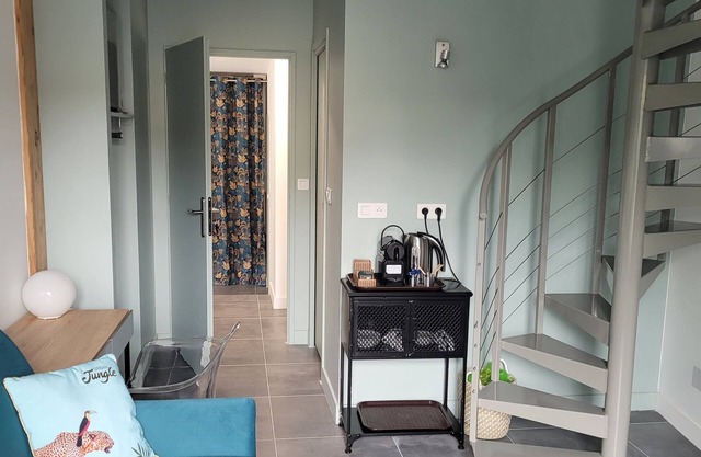 Family B&B LA VEYRE
