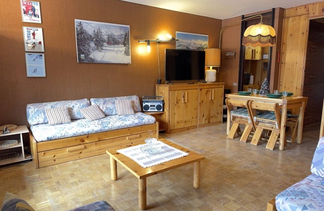 Family Chalet in Pila, Comfort and Fun