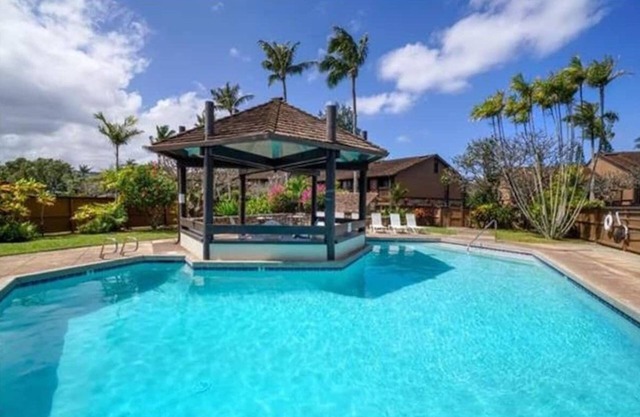 Family condo at Turtle Bay on Oahu's epic North Shore