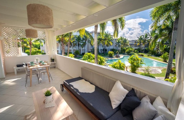 Family Dominicus Apartment - Bayahibe