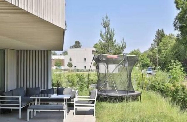family friendly Lake Ammersee Vacation Rental