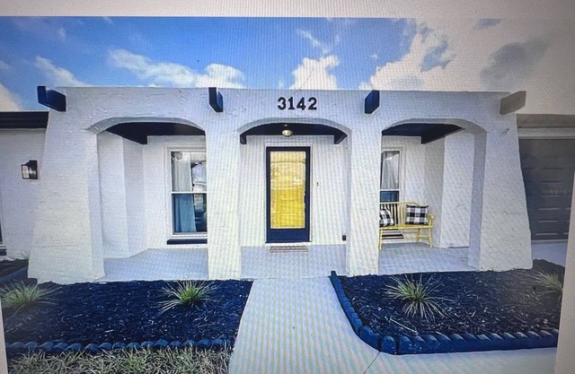 Family-Friendly 3 Bedroom 2 Bathroom home near Tarpon Springs