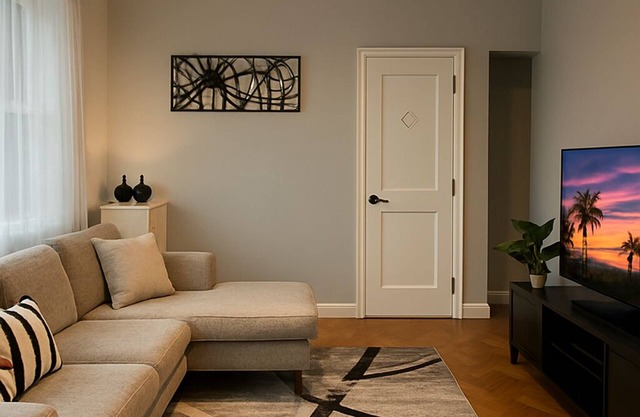 Family-Friendly 4BR 10min MetLife & American Dream Mall 20min NYC Free Parking