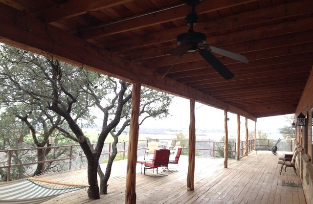 Family-Friendly Authentic Ranch Experience on the Clear Fork of the Brazos River