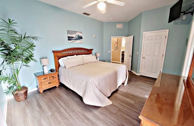 Family Friendly Bahama Bay Condo Close to Disney