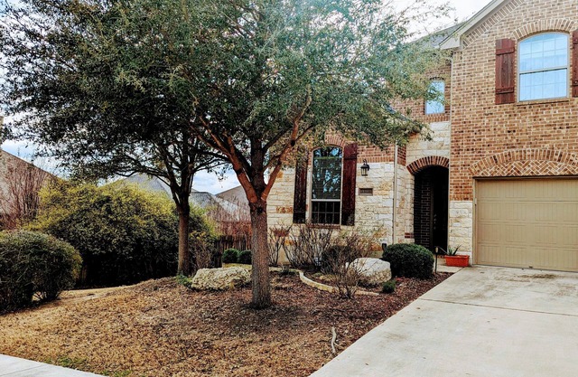 Family friendly fully furnished home in a quiet neighborhood.