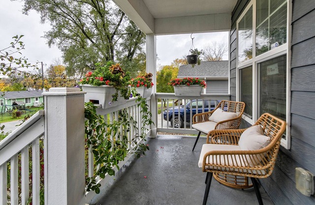 Family-Friendly Home Near Airport and Downtown with Plenty of Quality Amenities