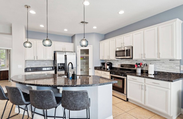Family-Friendly Oasis in Goodyear
