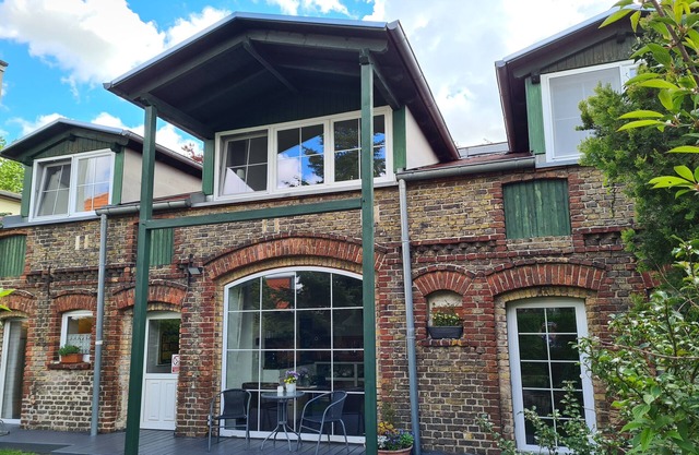 family-friendly, quiet, easily accessible