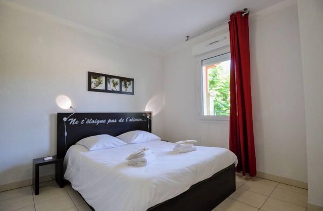 Family-Friendly Unit Near Carcassonne | Pet Are Welcome