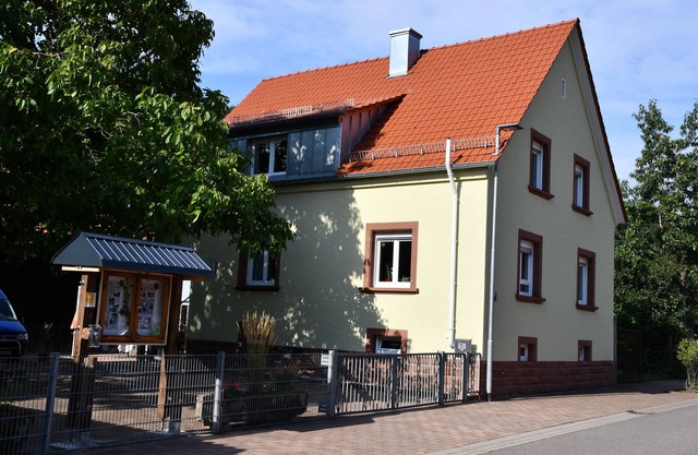 Family-friendly vacation home in Dahner Felsenland for up to 11 people