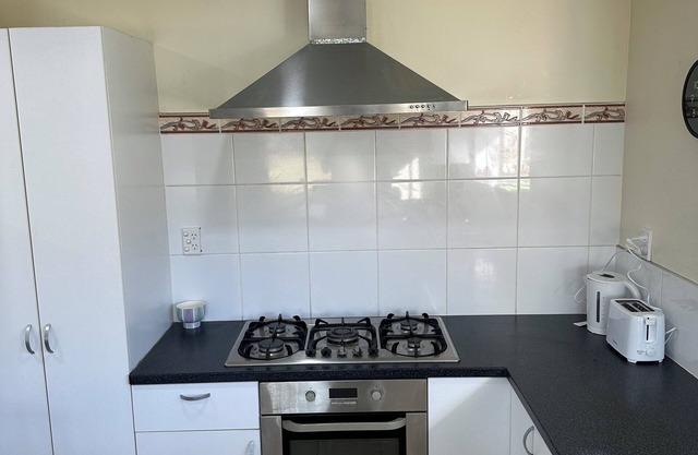 Family & Friends Retreat!