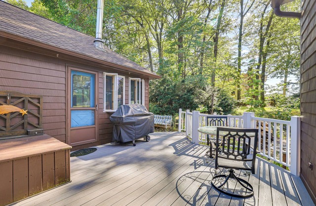 Family Getaway in Bristol Near Trails & Parks!