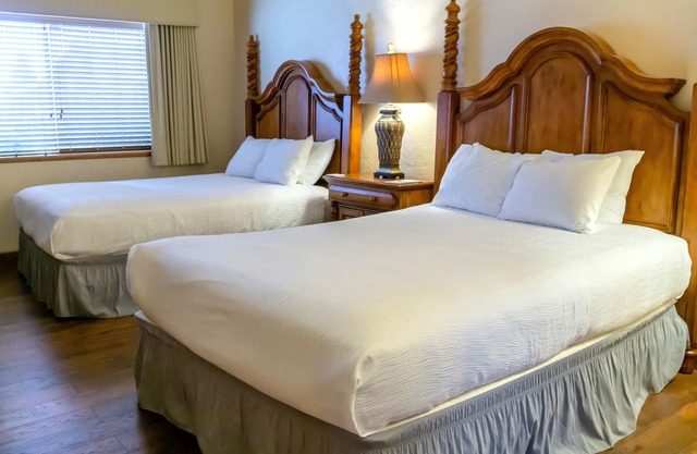 Family Getaway~Pool, Hot Sprng, Scuba & Ice Castles Villa 1071