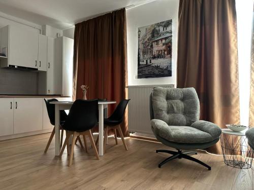 Family Haven Segesvár