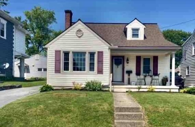 Family Home in mainheim PA close to atractions