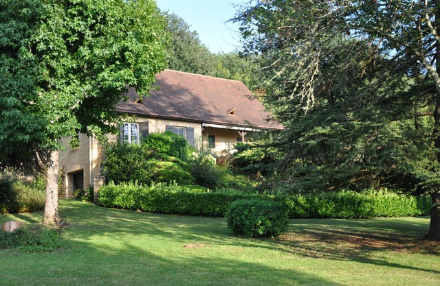 FAMILY HOME IN THE PERIGORD NOIR