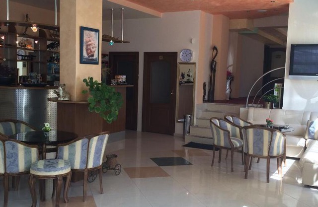 Family hotel Dramchev