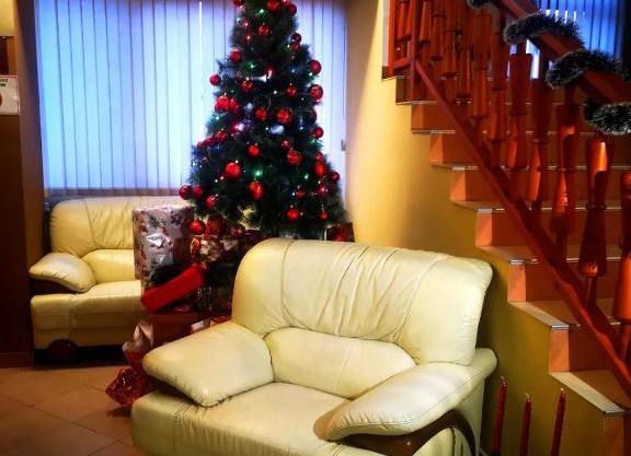 Family Hotel LILI