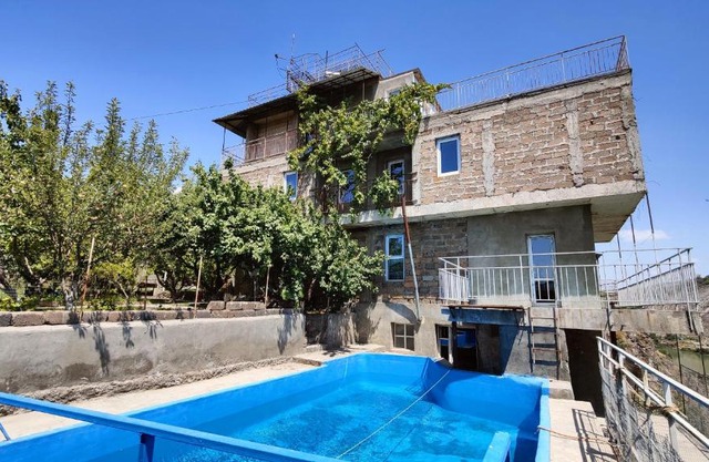 Family hotel & resort + pools & garden