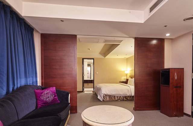 Family Hotel Taipei
