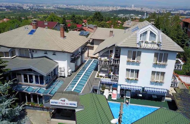 Family Hotel Yagoda88