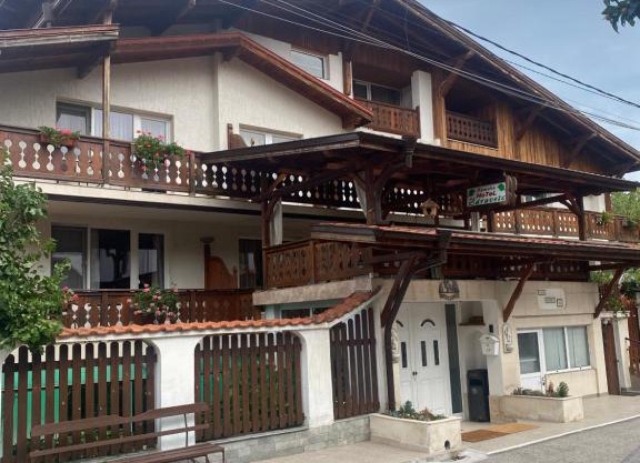 Family Hotel Zdravets