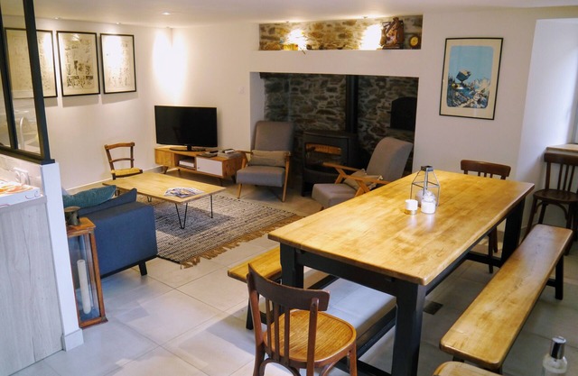 Family house in the Peyresourde pass - Luchon