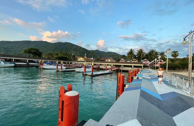 Family House Resort
