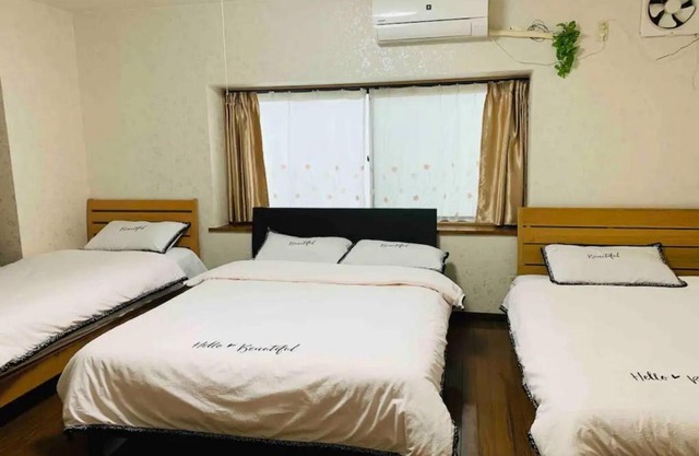 Family House - Vacation STAY 53006v