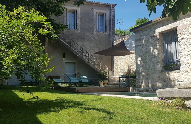 Family house winemaker Loizo