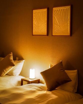 Family Inn Nara