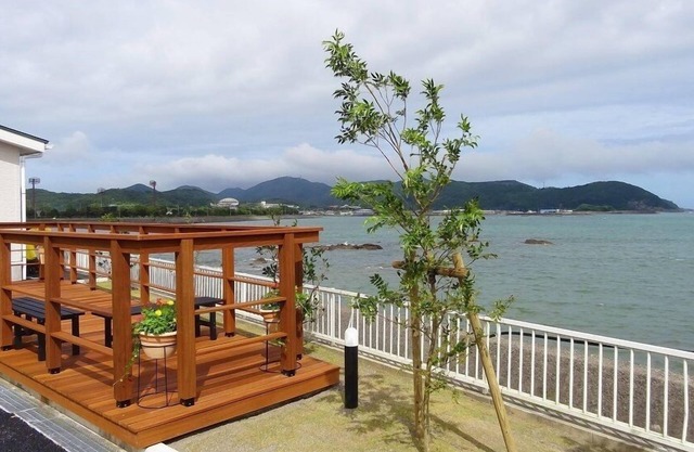 Family Lodge Hatagoya Hyuga Kadogawa