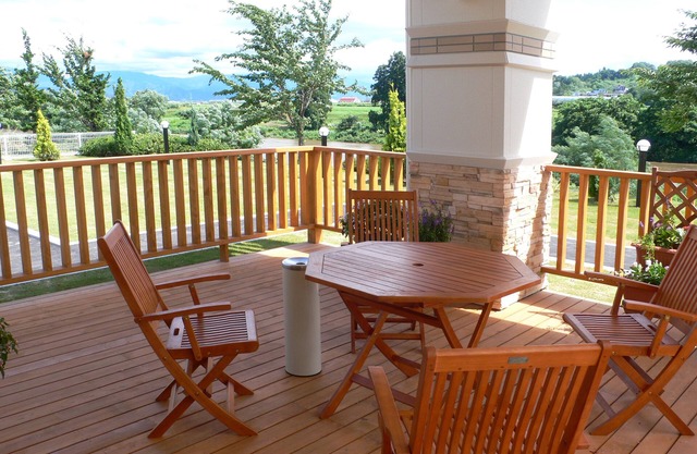 Family Lodge Hatagoya Sagae