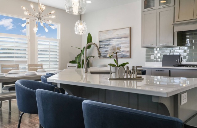 Family Oasis Getaway