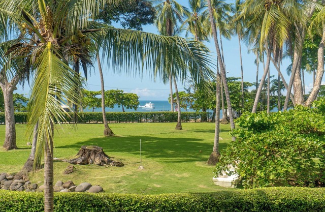 Family-Perfect Condo with Ocean Views @ Los Sueños