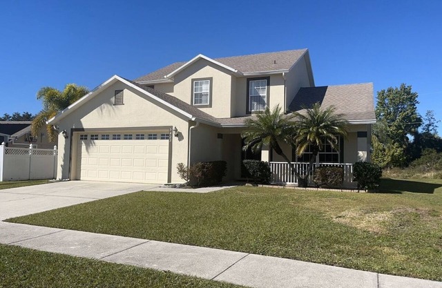 Family Retreat – Private Pool & Spa, No Rear Neighbors!
