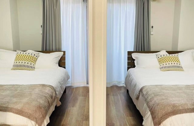 Family Room/Taito-ku Tokyo