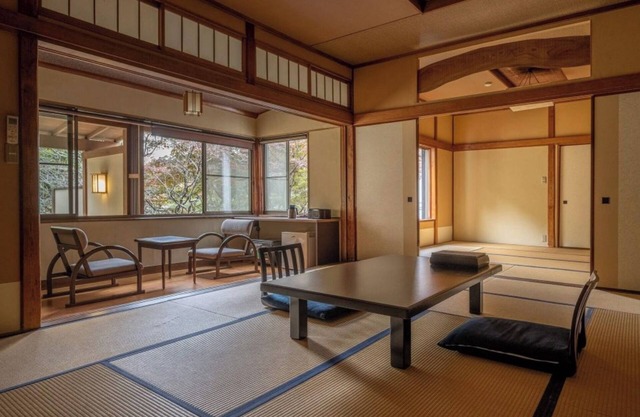 Family Room with Private Bathroom Yugao | Room /Hadano Kanagawa