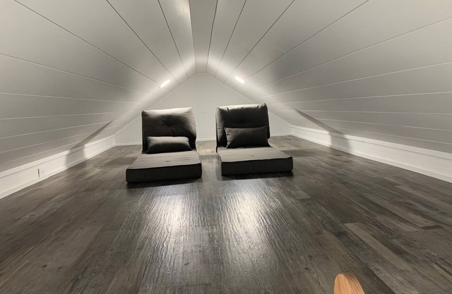 Family Size Cabin