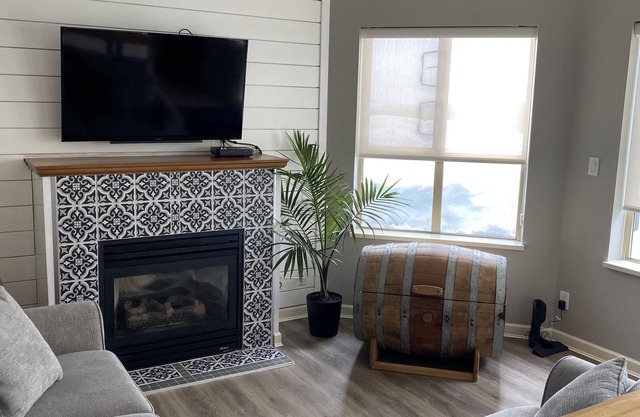 Family Suite in Bear Lodge on Mt Washington