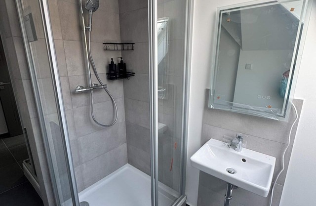 Family suite in Elbflorenz