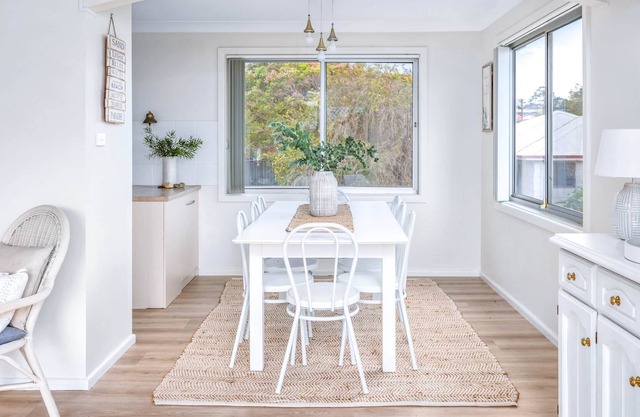 Family Tides - Old Bar Holiday Rentals
