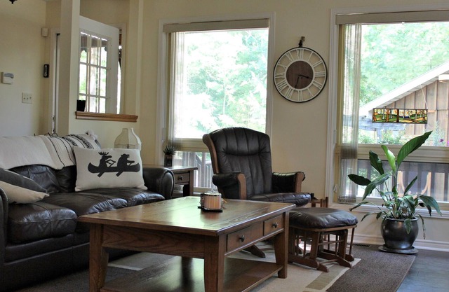 Family Vacation Cottage