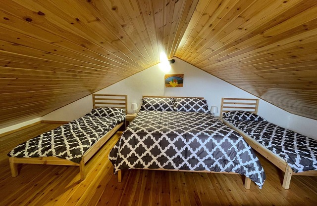 Family vacation home, nestled in the nature of the Tuscan Mountain (1600 m)