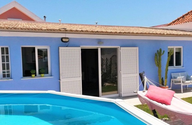 Family Vila Beach by Host-Point