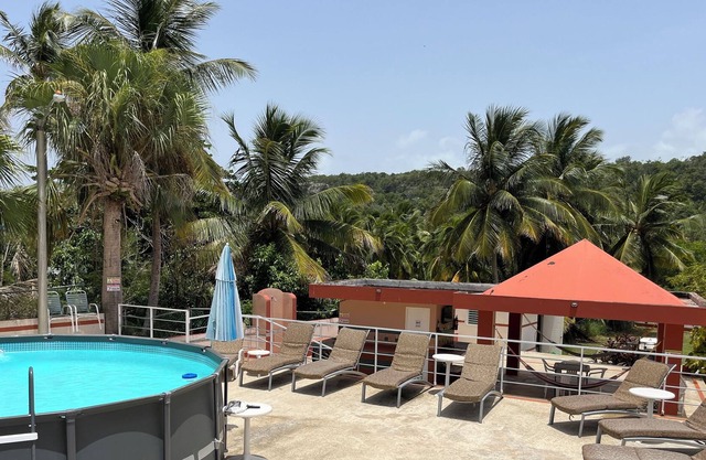 Family Villa/Shacks Beach House/Isabela Puerto Rico