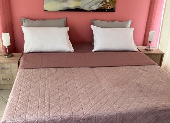 Fanaria rest