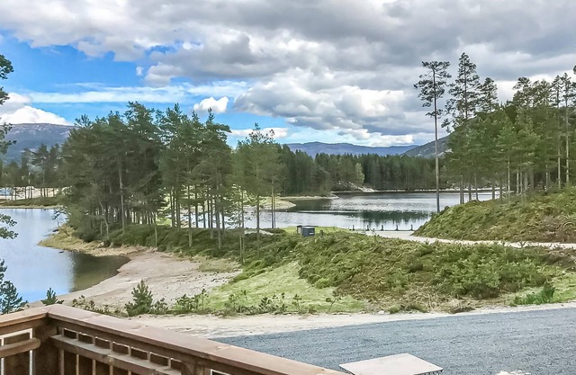 Fancy a vacation in beautiful nature in Vrådal?