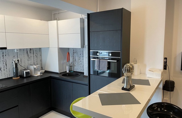 Fancy Westpark 2 Residence Lake View W7